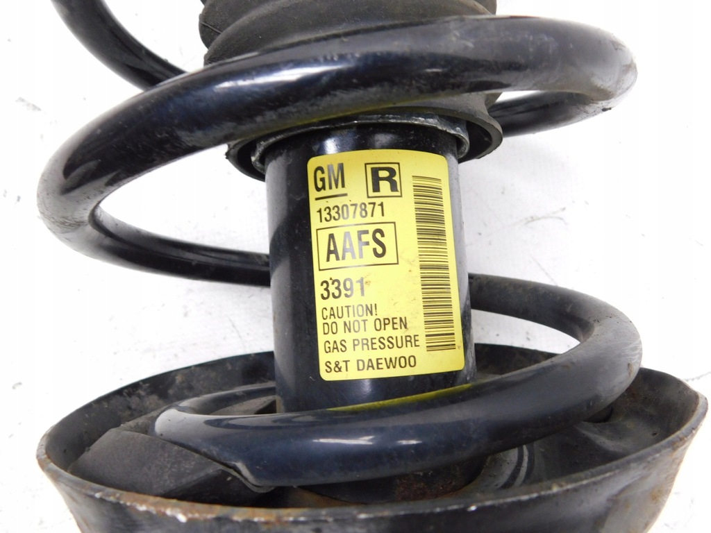 фото №12, Амортизатор правый перед chevrolet orlando 2.0 vcdi