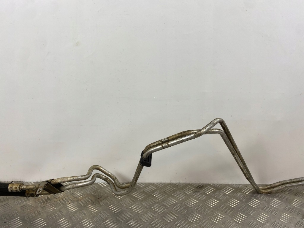 2015 jeep grand cherokee шланг радиатора масла коробки 0918130730 Киев