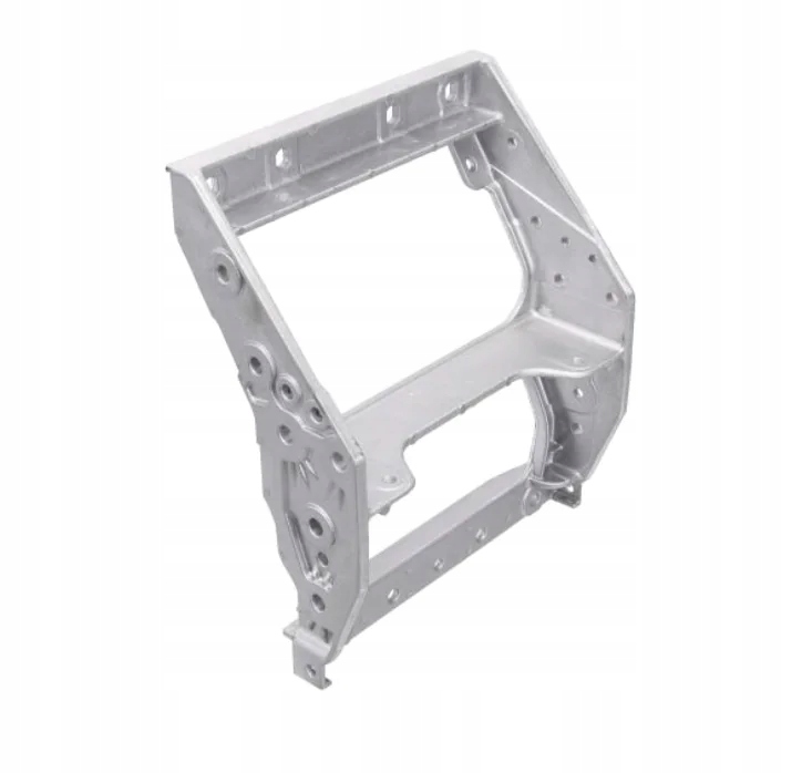 фото №2, Кронштейн кронштейн поріг renault premium / volvo fe