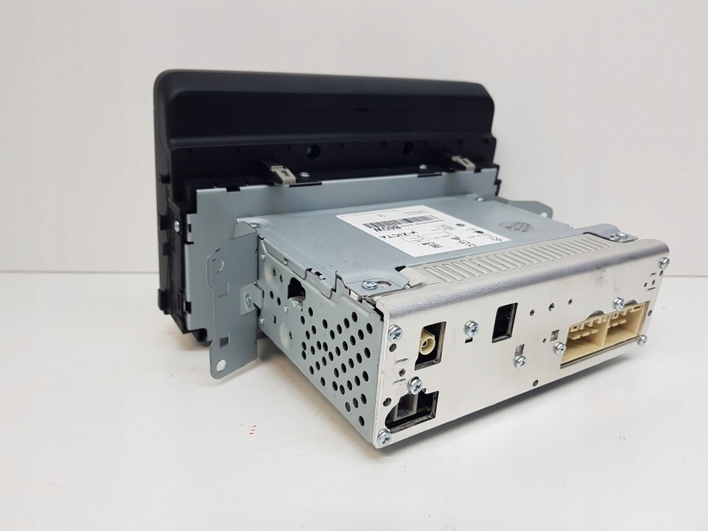 фото №6, Радіо радіопрогравач kia rio iv 16-