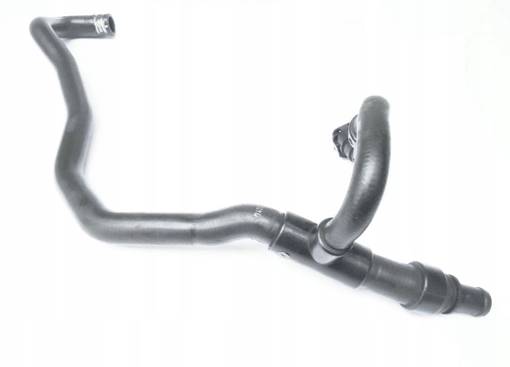 фото №1, Renault clio megane 1,5dci шланг wąż оригінал