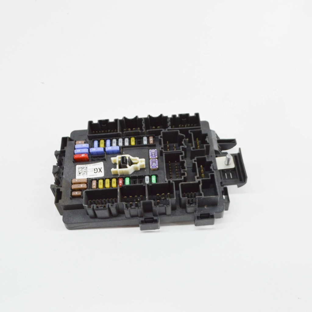 Купити Tesla model x 2020 рамка / модуль запобіжників