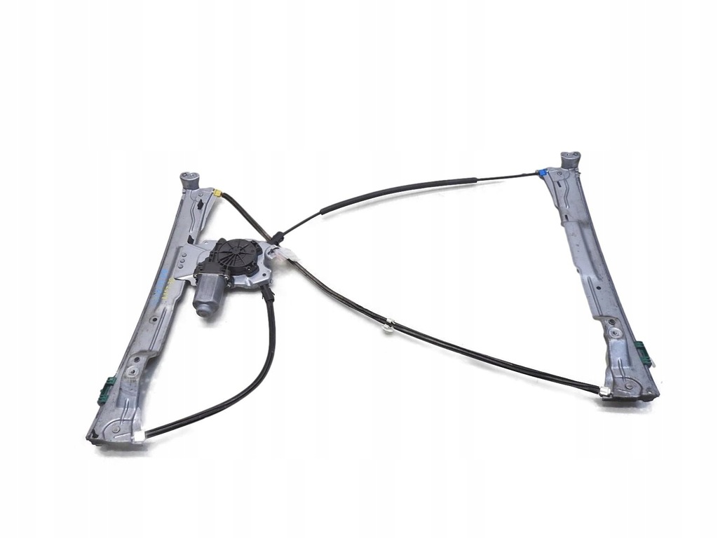 фото №1, Механізм скло правий renault clio iii 3d lift 400857e