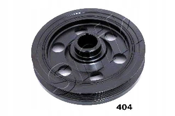 фото №3, Шкив ashika