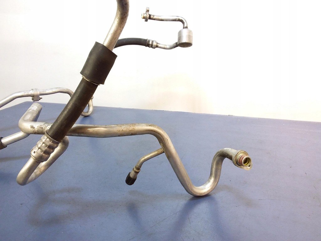 фото №3, Ford galaxy mk2 шланг трубка кондиціонера