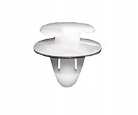 Купити Кліпса оббивочний peugeot citroen renault romix11361 5szt