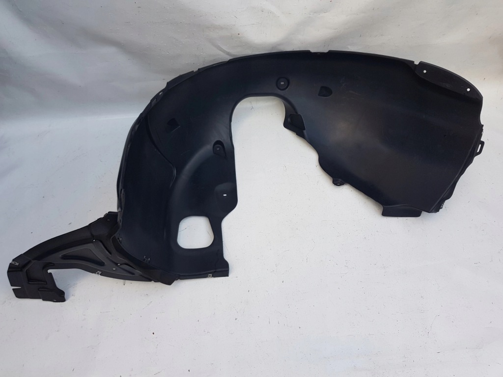 фото №1, Skoda octavia iii fl подкрылок левая перед 5e0805957