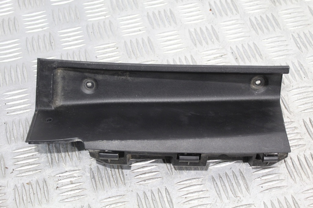 фото №1, Захист лампи правий задня scenic iv 4 738585577r