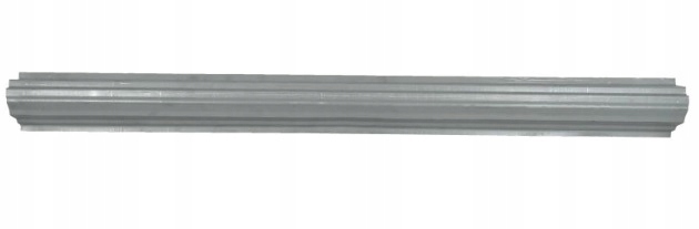 фото №1, Ремкомплект порог порог pr mitsubishi outlander 05.2003-03.2007 длина 180c