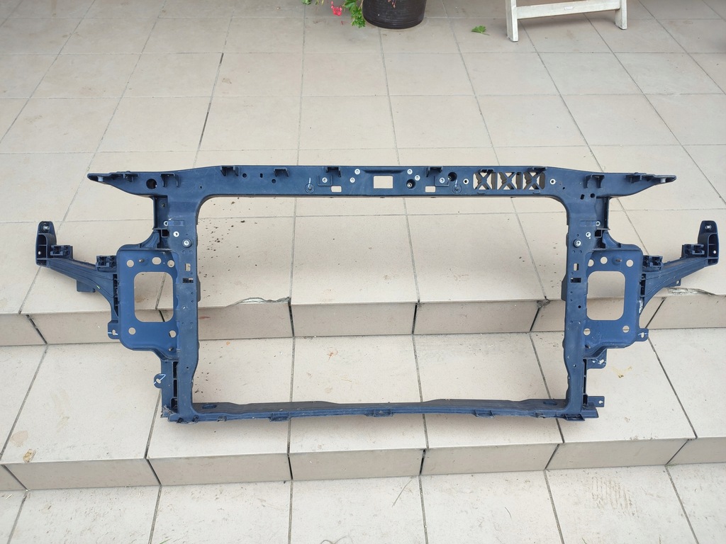 фото №1, Hyundai i30 pas передний 100% оригинал