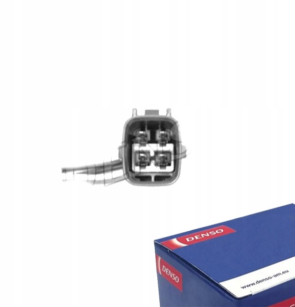 фото №1, Датчик лямбда-зонд denso do lexus ls 460