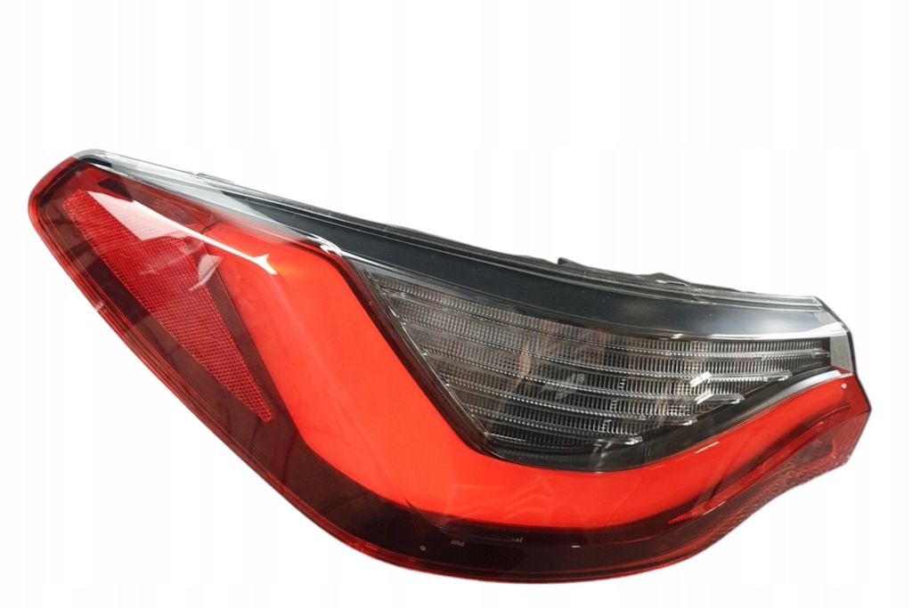 фото №12, Комплект лампа задних bmw i4 g26 7477603 electric 400kw 2021