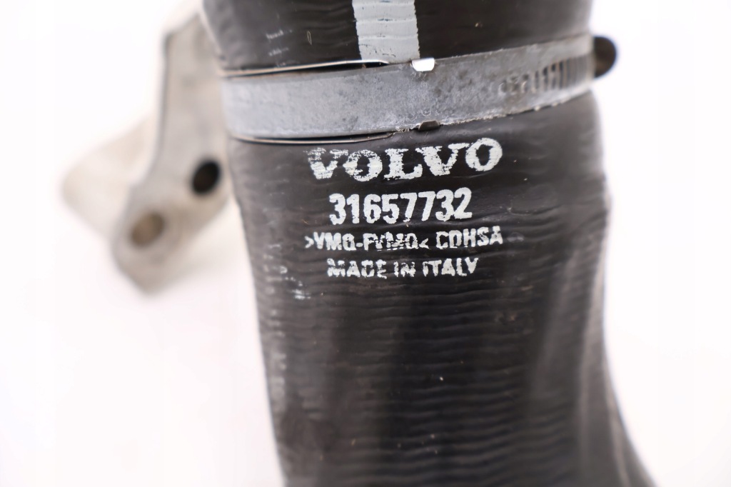 фото №5, Volvo xc90 v90 v60 xc60 шланг інтеркулер 31370288