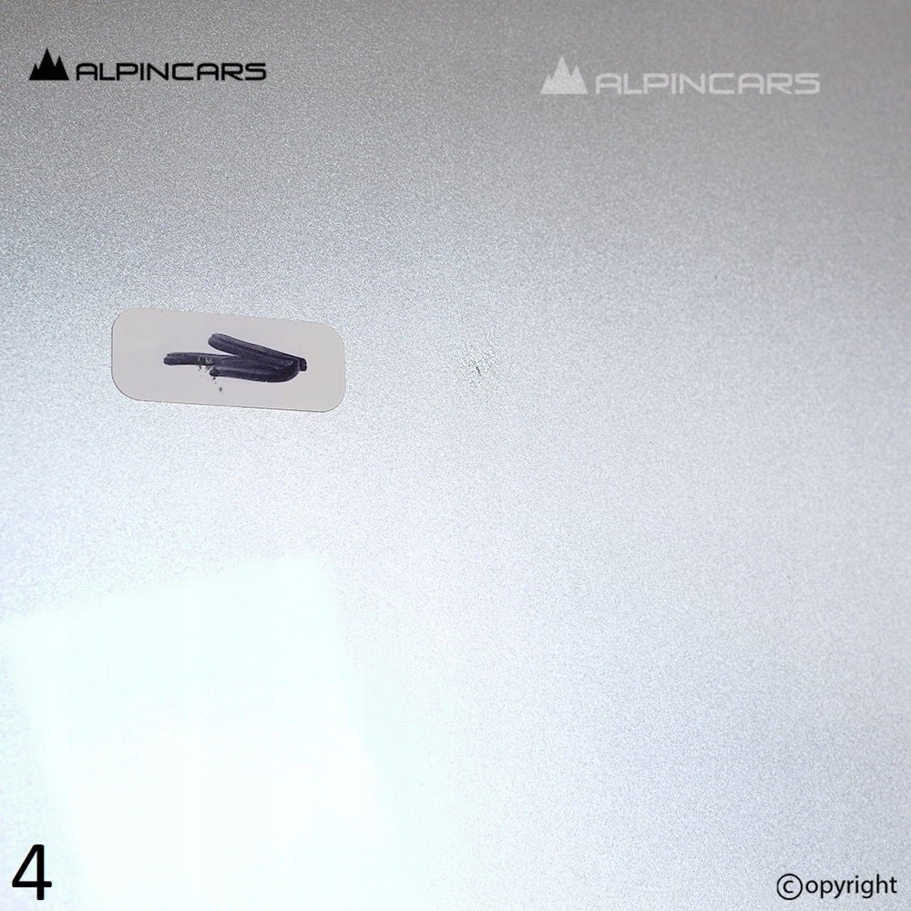 фото №5, Bmw i01 i3 двері правий перед ionic-silver b72