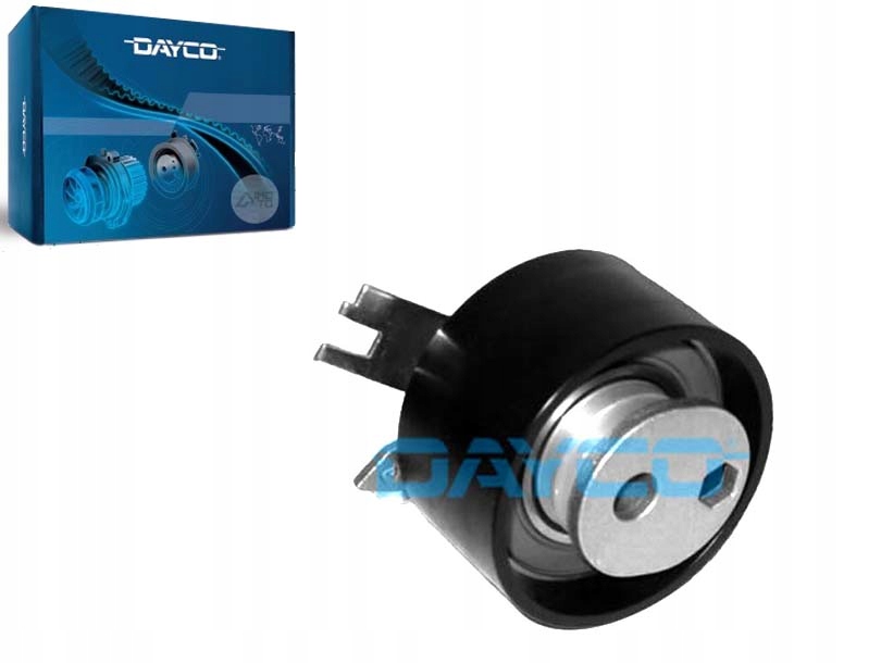 фото №1, Ролик натяжна ремінь розподільного валу dacia duster duster suv lodgy logan