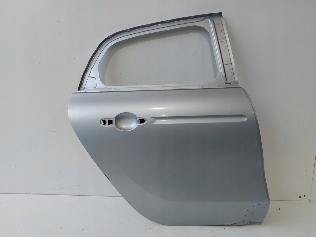 фото №1, Smart forfour 453 двері праве задня оригінал