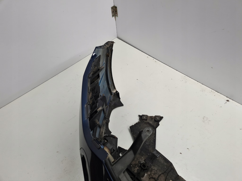 фото №9, Ford s-max mk1 бампер перед передний e6