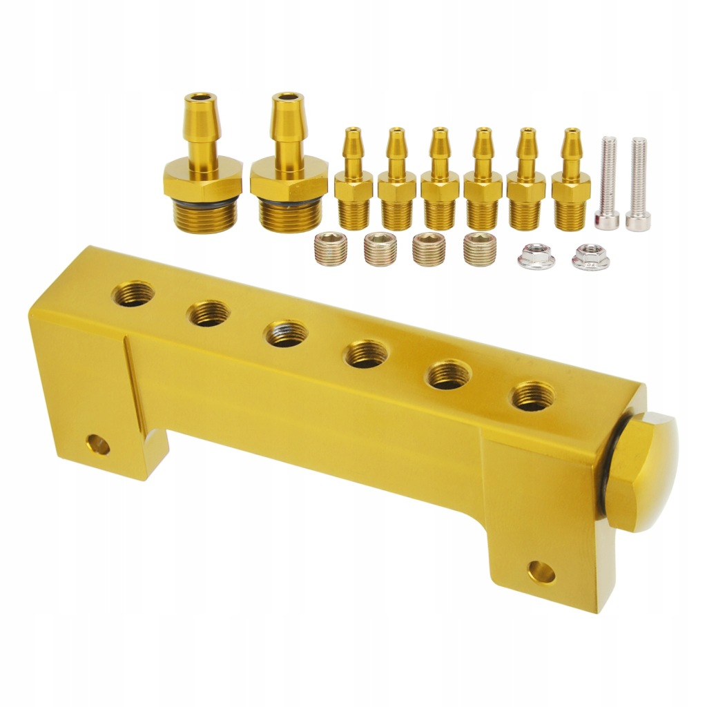 фото №9, 1/8'' npt набір ремонтний колектори впускні