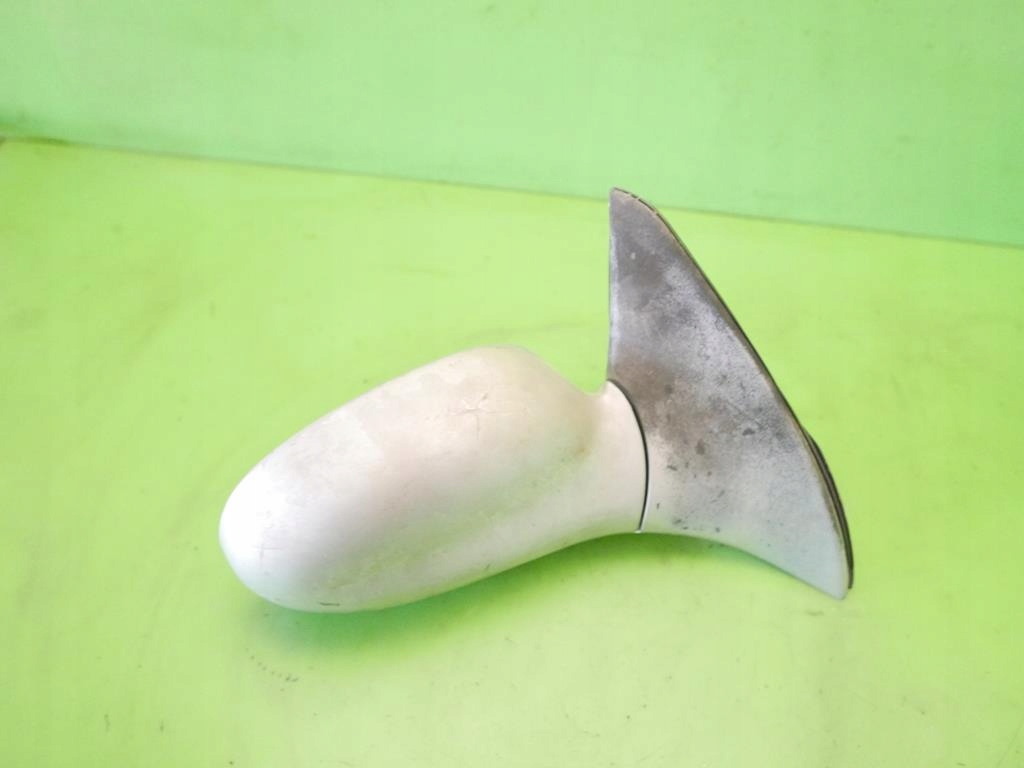 фото №1, Зеркало наружное правое man. kia rio i dc 00-03