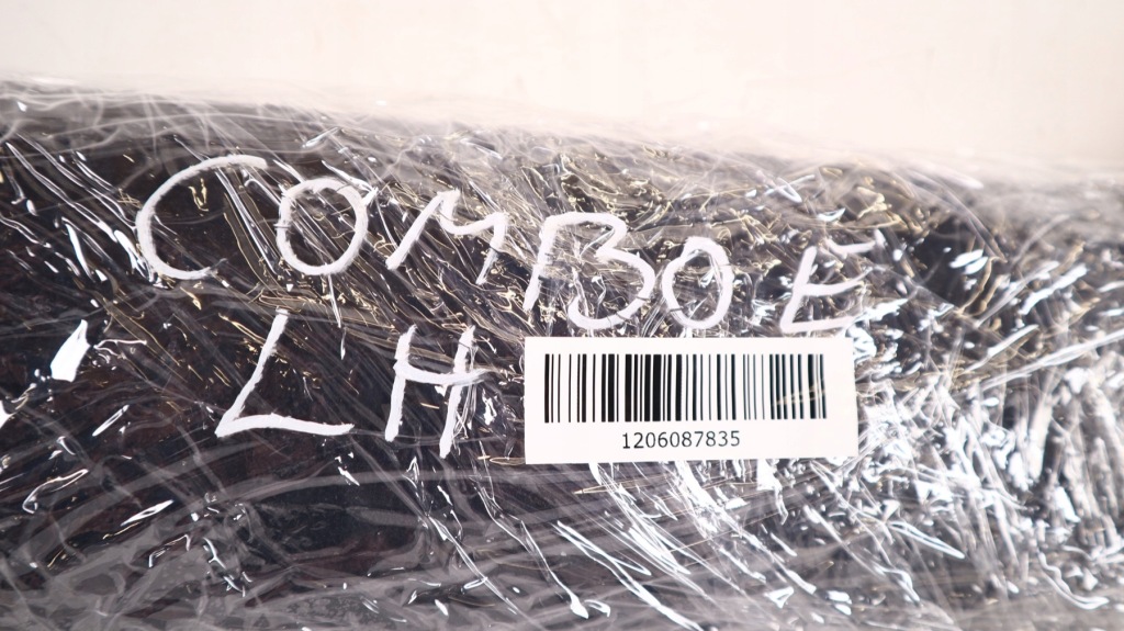 фото №7, Combo e berlingo iv rifter proace city doblo iii молдинг накладка поріг ліва