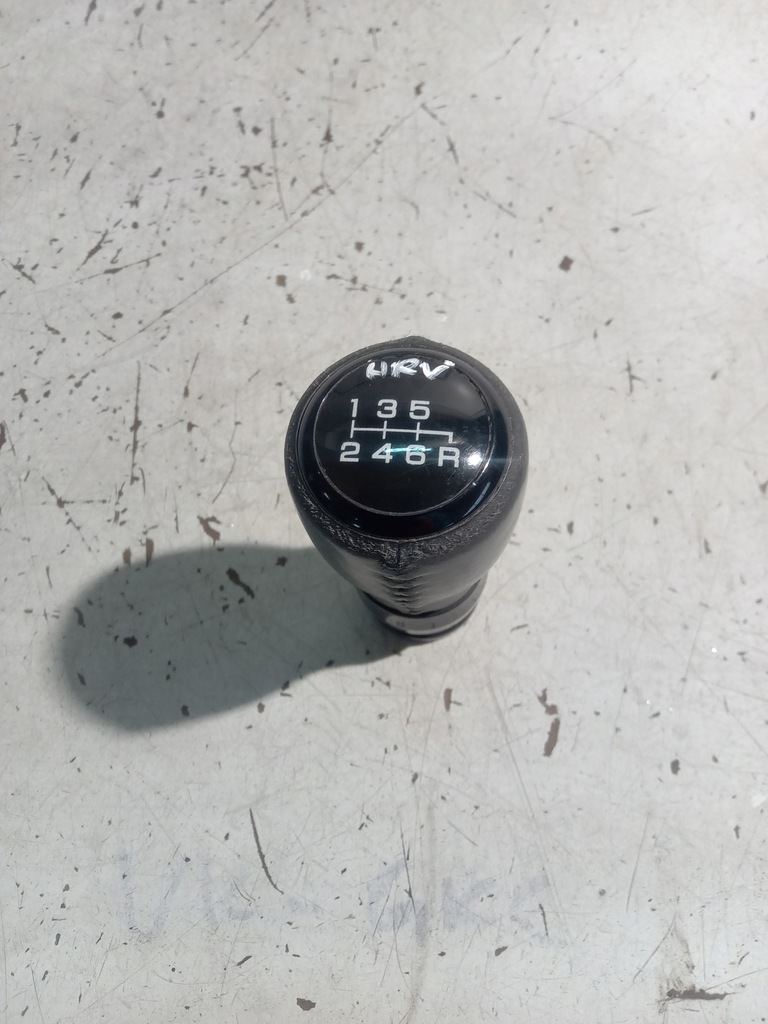 фото №1, Honda hr-v ii ручка перемикання передач 6b