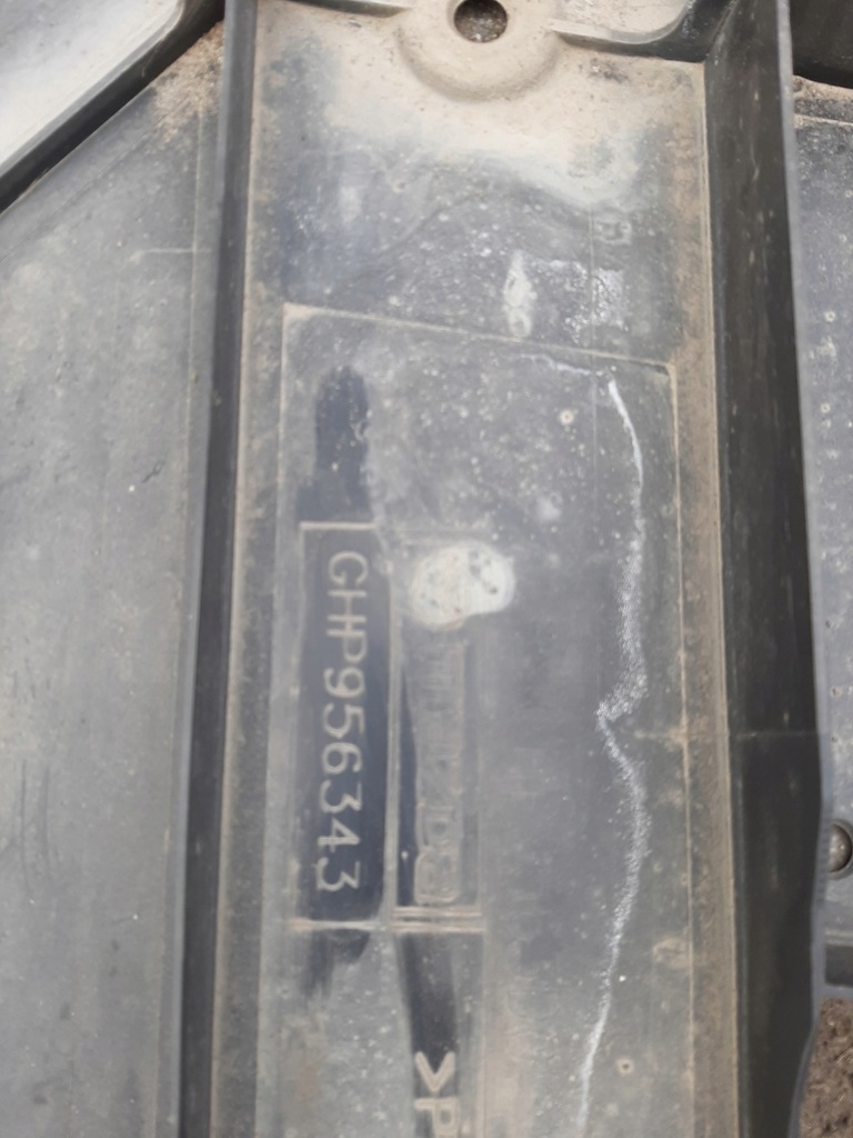 фото №5, Mazda 6 gj защита подвеска sedan левая правая