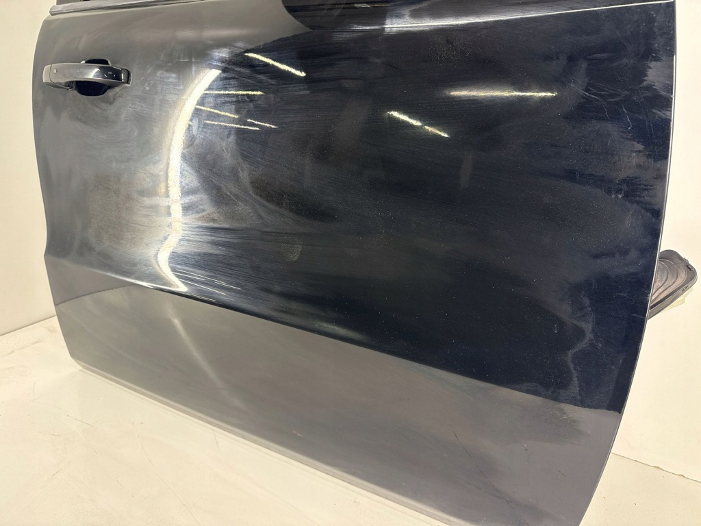 фото №12, Дверь передние правая сторона dodge durango 55369462ao