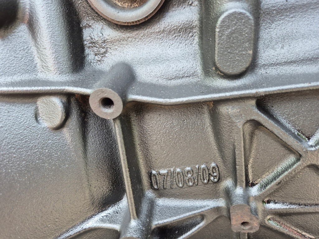 фото №13, Mercedes vito w639 sprinter двигатель 2,2 cdi 646 980 форсунки bosch 0986435115