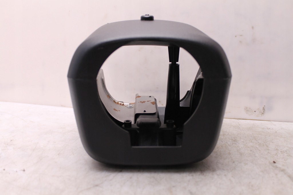 фото №5, Защита корпус колонки mitsubishi grandis 2008r