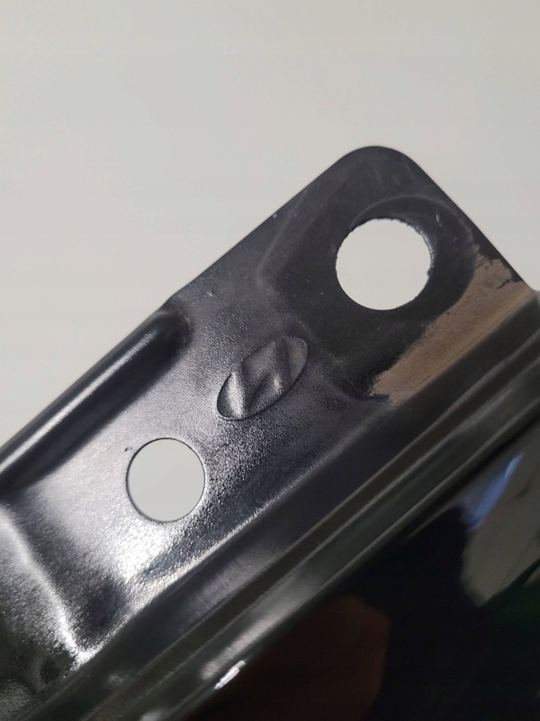 фото №12, Hyundai ioniq крыло правый перед передний оригинал oem