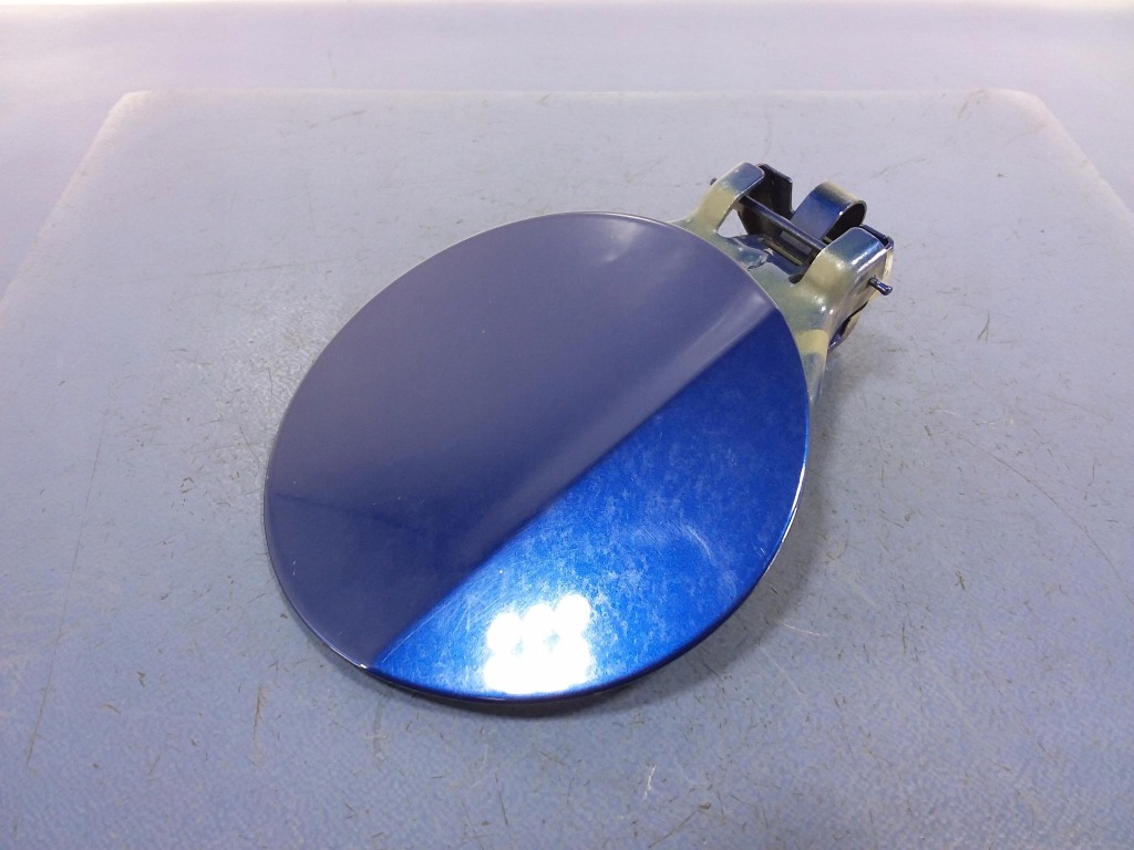 фото №1, Ford mustang v lift 10-14 крышка заливной топлива j4