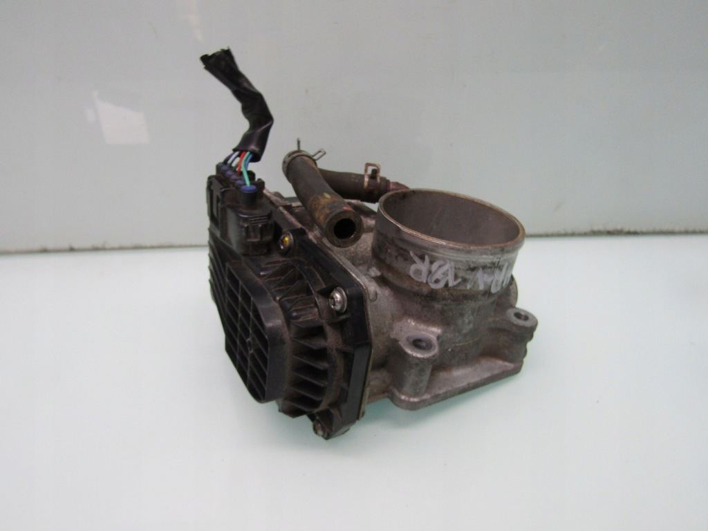 фото №1, Honda hr-v ii 1.5 18r дроссельная заслонка воздуха