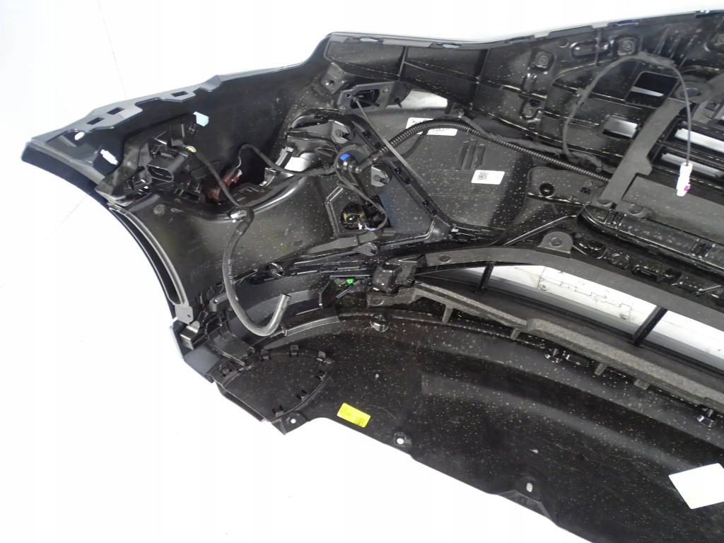 фото №11, Бампер перед передний audi e-tron 4ke s-line