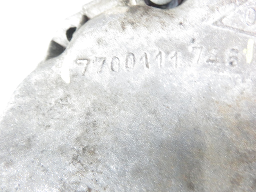 Поддон масляная renault scenic 1 fl 1.9 dci 7700111746 Оригинал