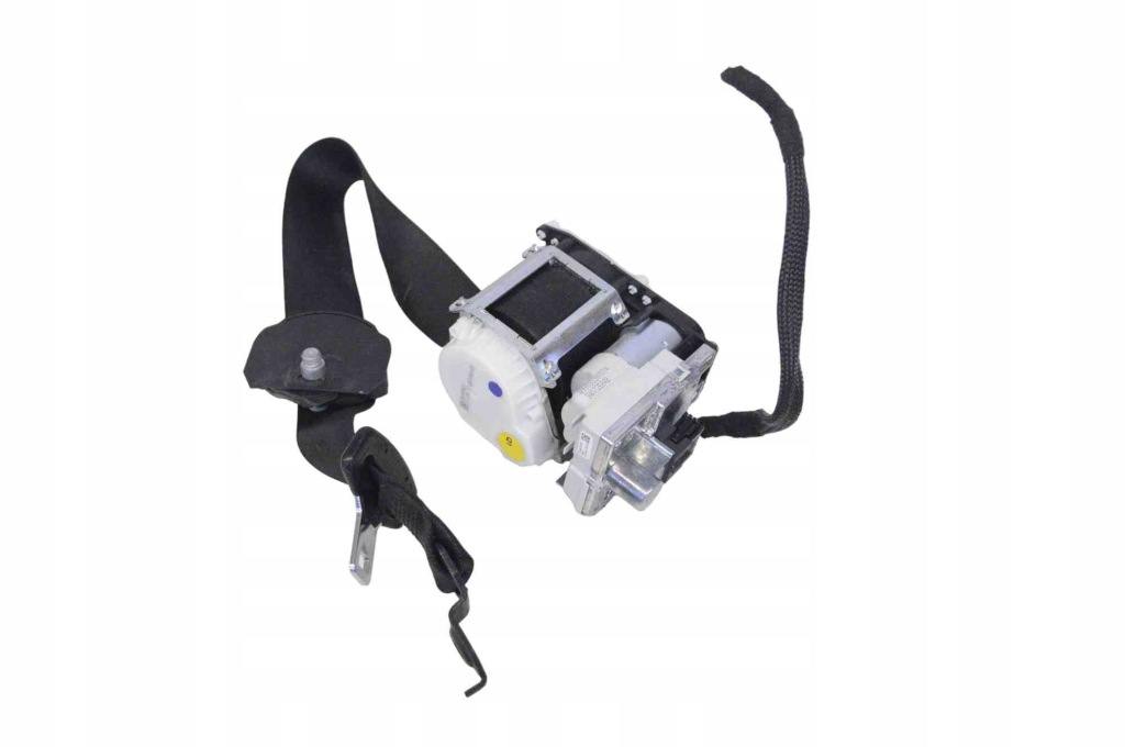 фото №1, Mercedes w164 x164 w251 164 pas bezpieczeństaw правый перед 2518603686