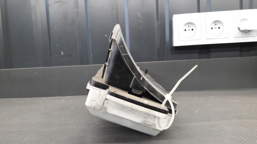 фото №7, Лічильник land rover discovery ii 2,0 tdi 94r