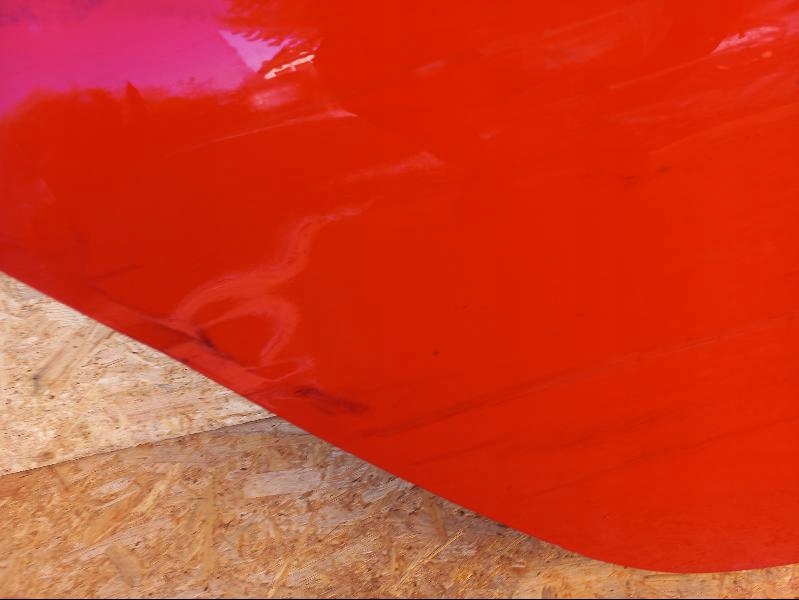 фото №7, Hyundai i30 iii 3 kombi 17- двері задні задня праве