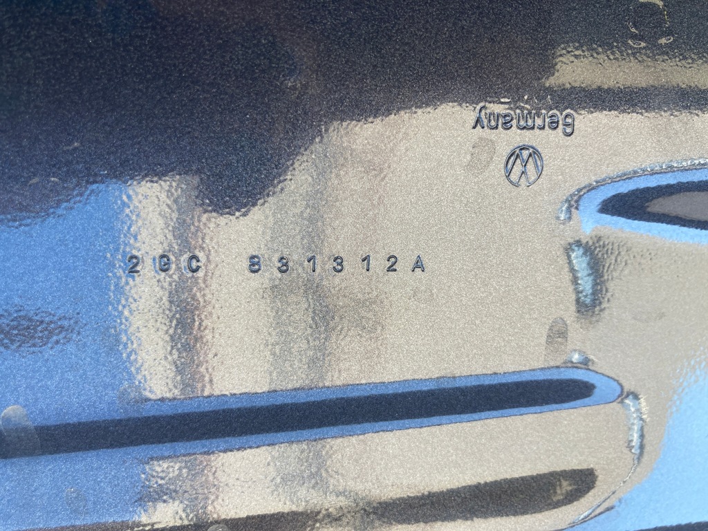 фото №12, Дверь правое передние vw t-roc 2gc