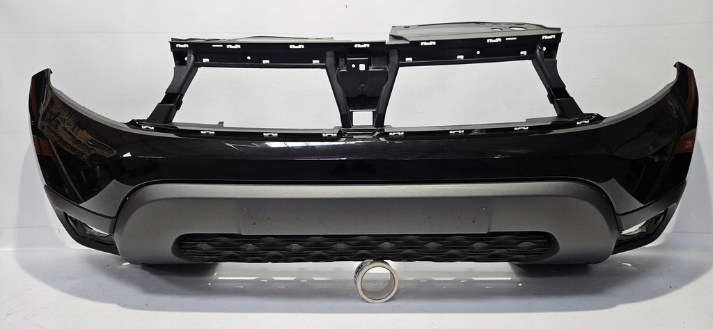 фото №1, Бампер передний dacia duster ii lift 21- pdc