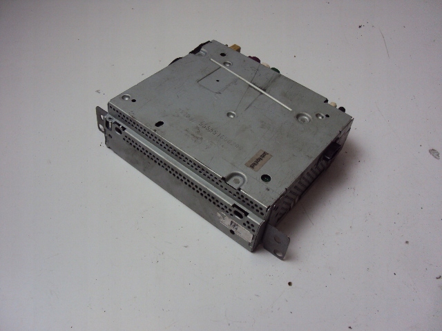 фото №1, Радіо навігація alfa romeo giulia 2016-