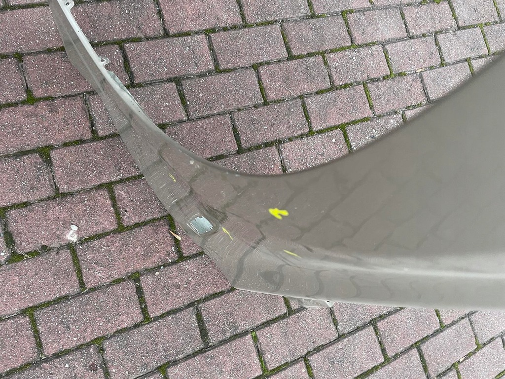 фото №11, Bmw f07 крыло левый перед левый передний