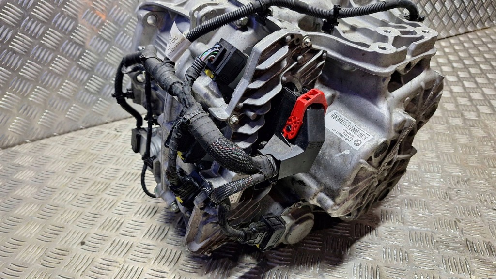 Купити Коробка передач передач автоматична 9884617 gd7f32ag bmw 1 f40 2 f44 1.5t