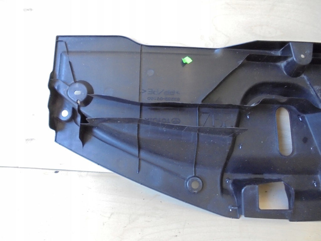 фото №9, Corolla e21 sedan 1.8 h захист поперечина передній