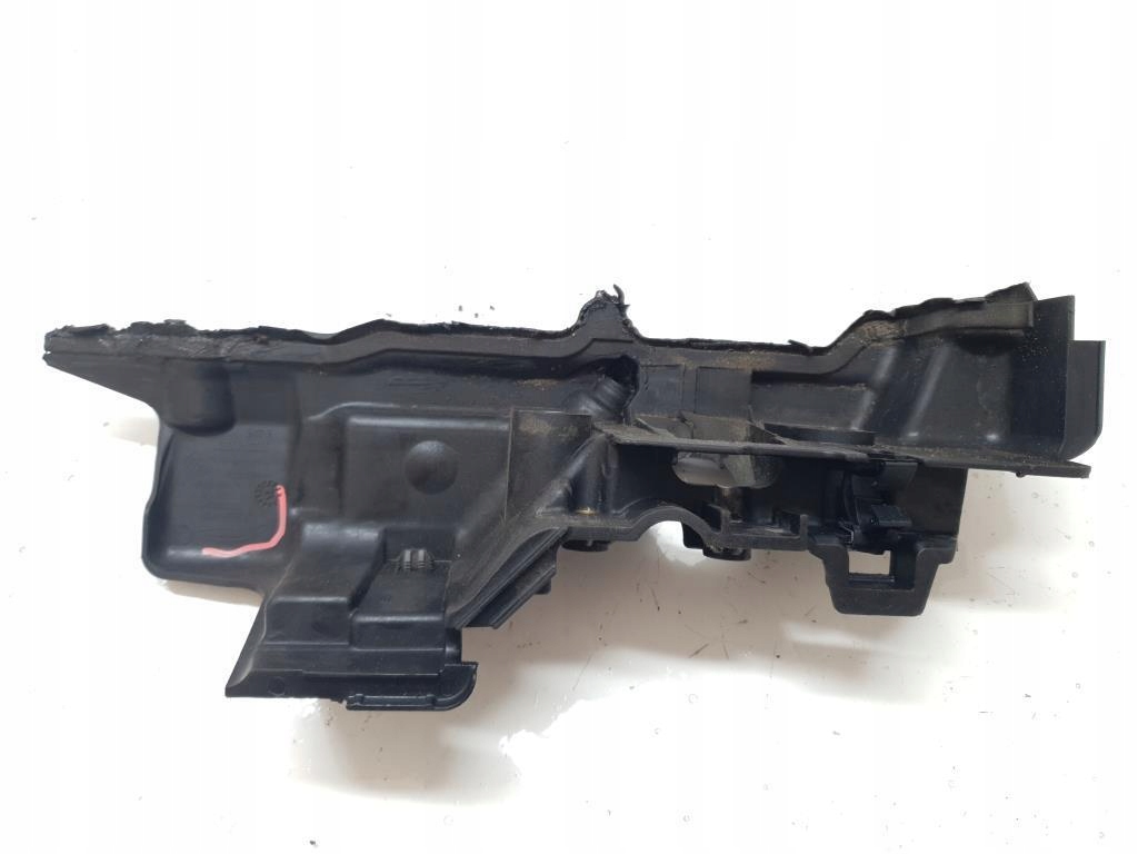 фото №4, Защита двигателя gora renault scenic iii 1.5 dci