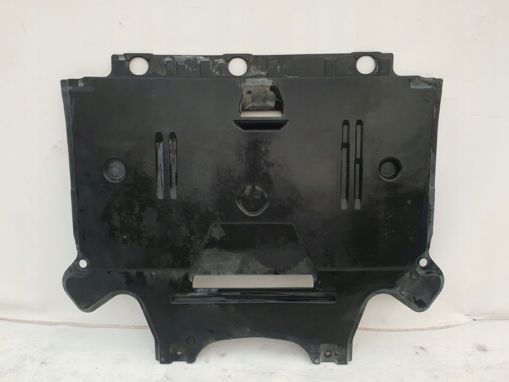 фото №5, Audi a4 allroad b8 8k 08-11 плита захист нижня 8k1863822 8f0863822