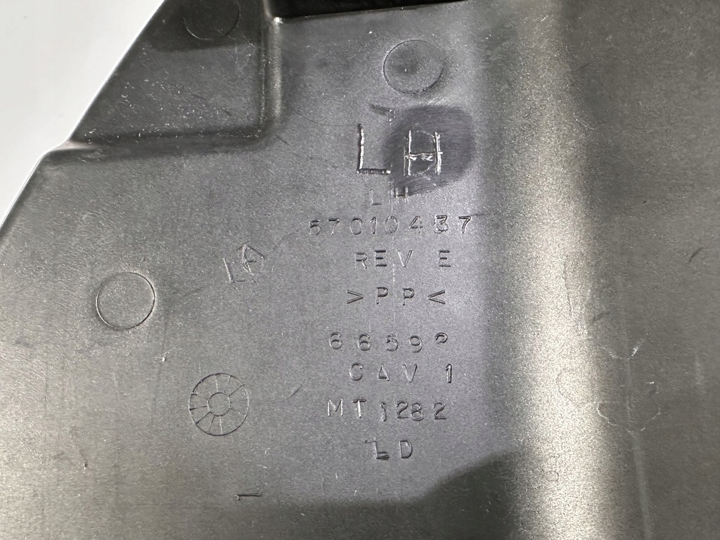 фото №6, Повітропровід повітря ліва права dodge charger 2011 - 2014