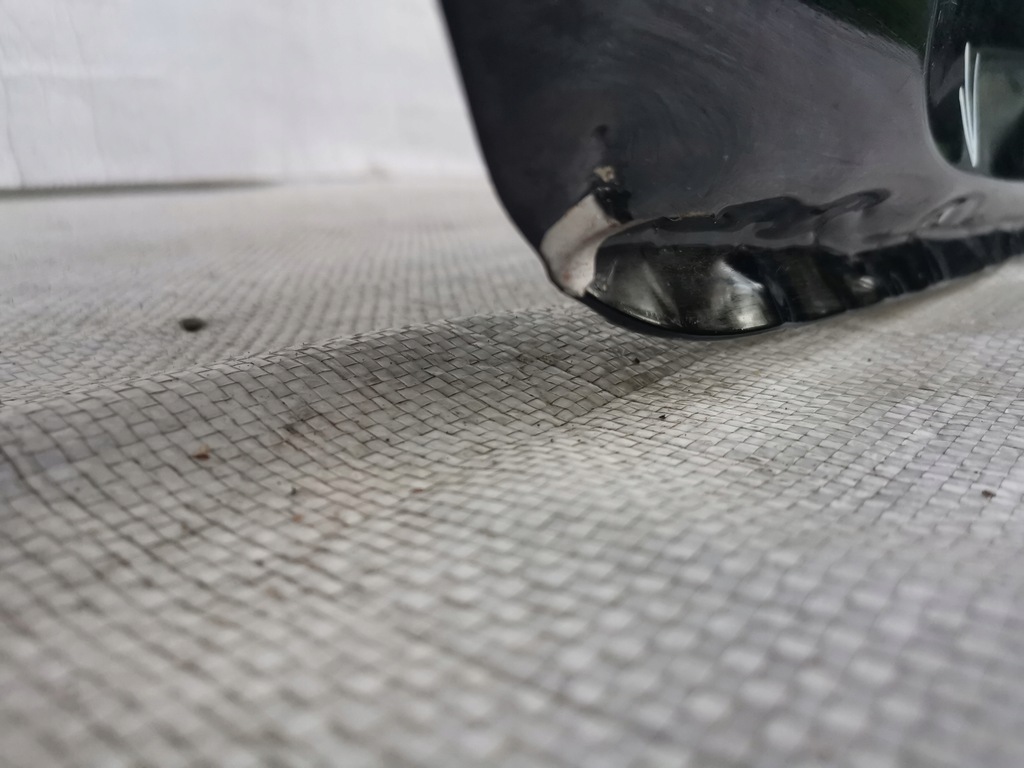 фото №9, Крышка багажника задняя honda civic x hb 17-