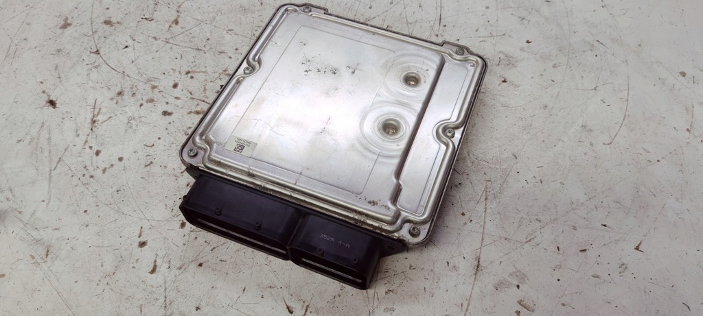 фото №5, Бортовой компьютер блок управления двигателя audi a3 8p 03l906022ma