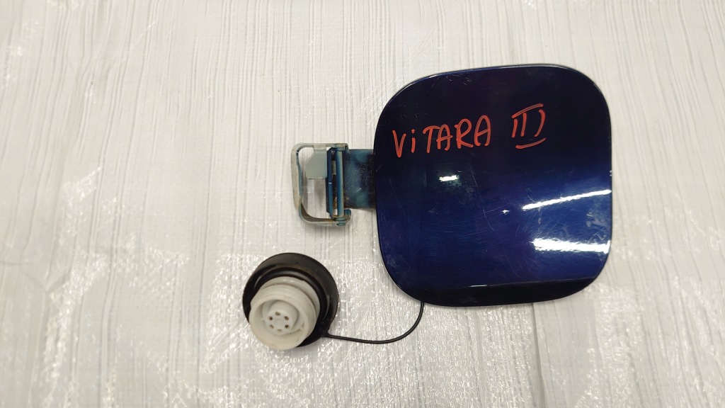 фото №1, Suzuki vitara iii кришка заливної пального