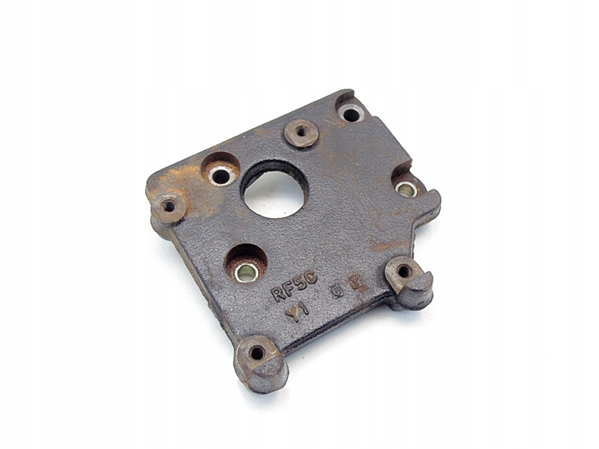 фото №1, Кронштейн двигателя rf5c 2.0 di citd mazda 3 5 6 mpv 2